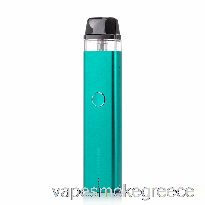 Vape Greece Vaporesso Xros 2 16w Pod System Forest Green